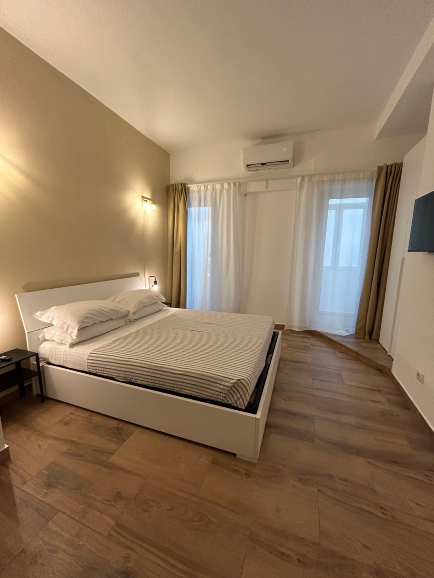 Interno 2 Alle Mura — Foto 1