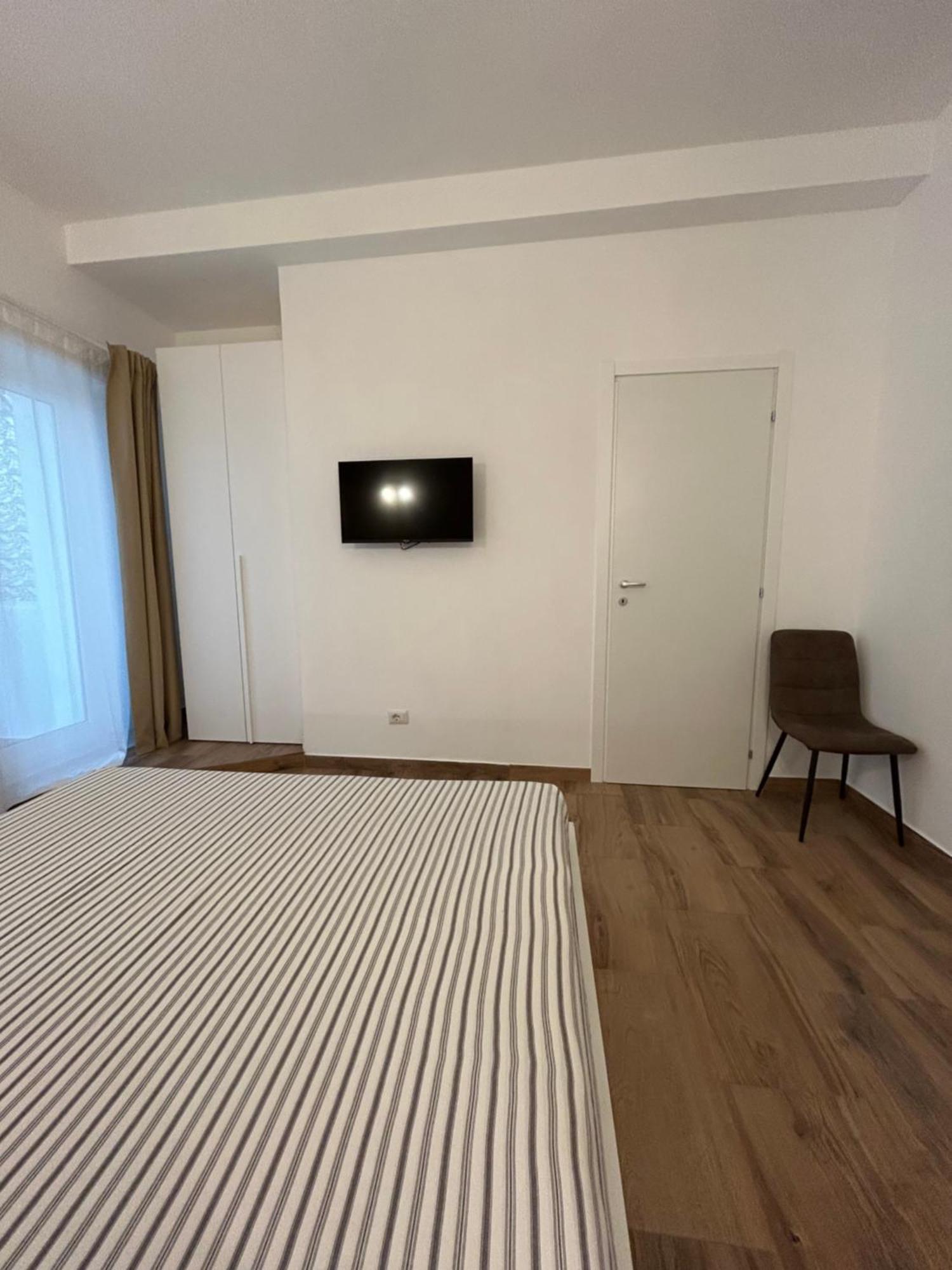 Interno 2 Alle Mura — Foto 2