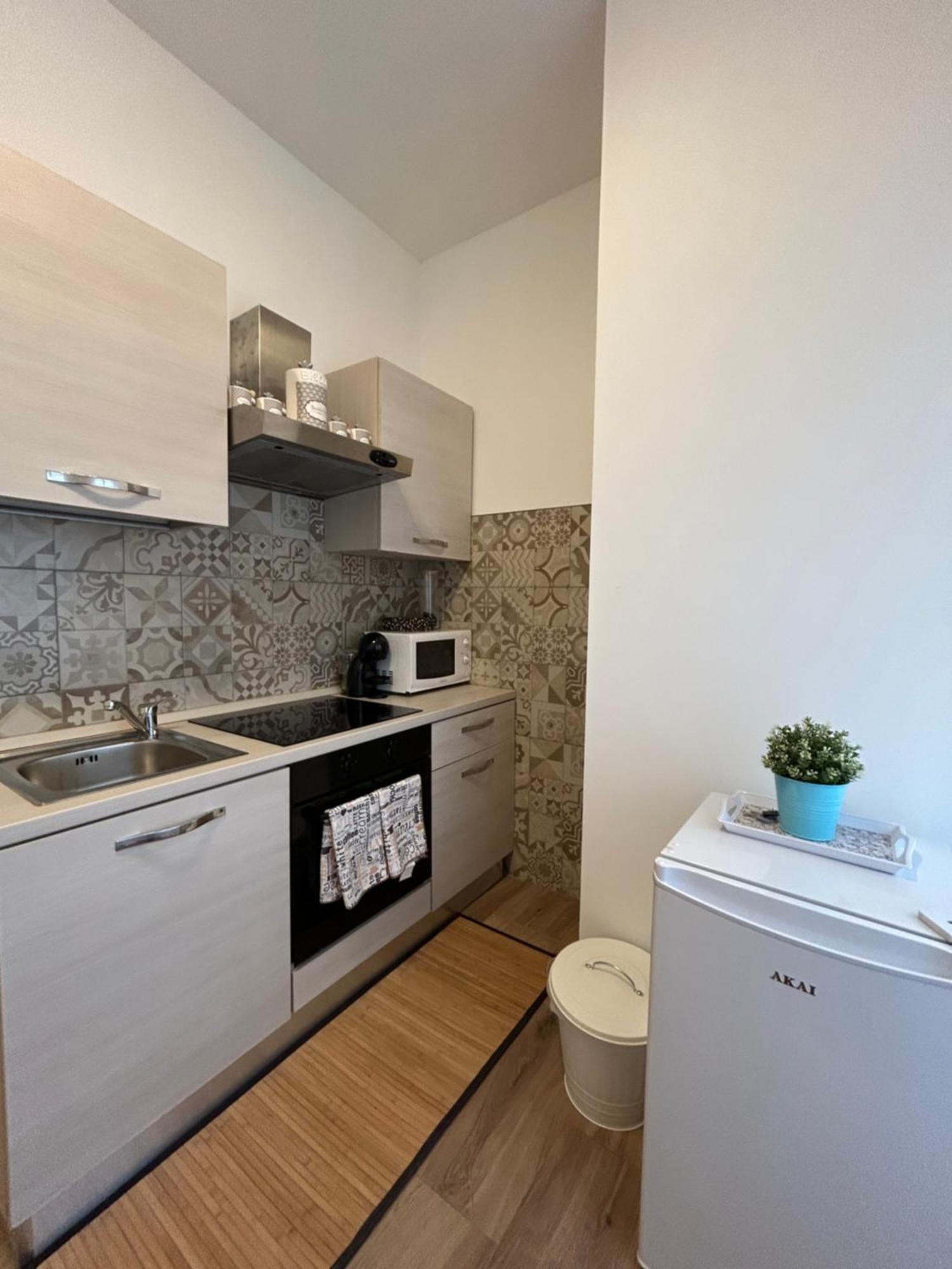 Interno 2 Alle Mura — Foto 3